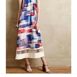 Anthropologie Dress